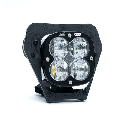 Baja Designs KTM, XL40 LED Headlight Kit (24-26)