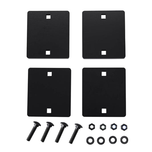 Old Man Emu Bump Stop Spacer Kit