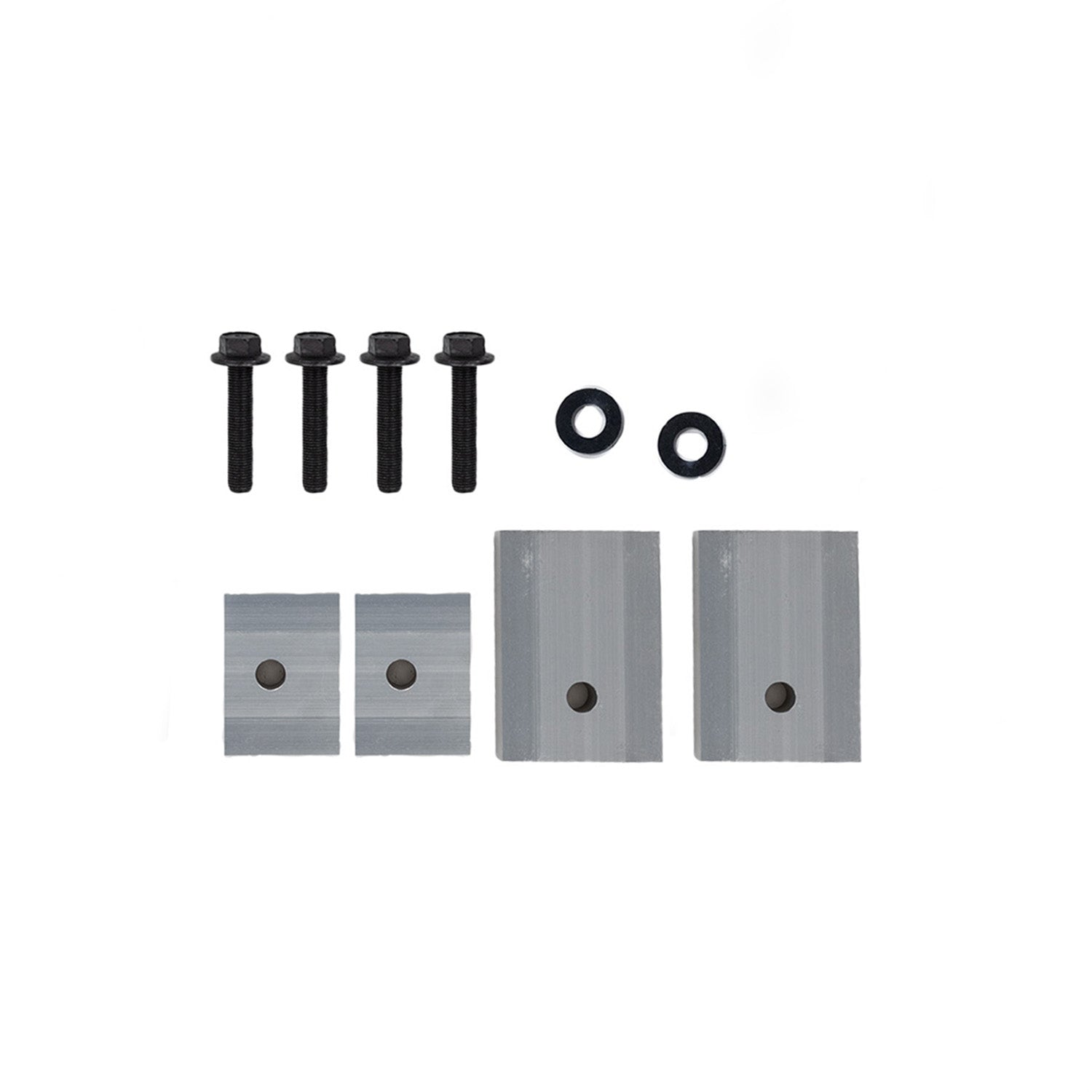Old Man Emu Sway Bar Spacer Kit Front by Old Man Emu