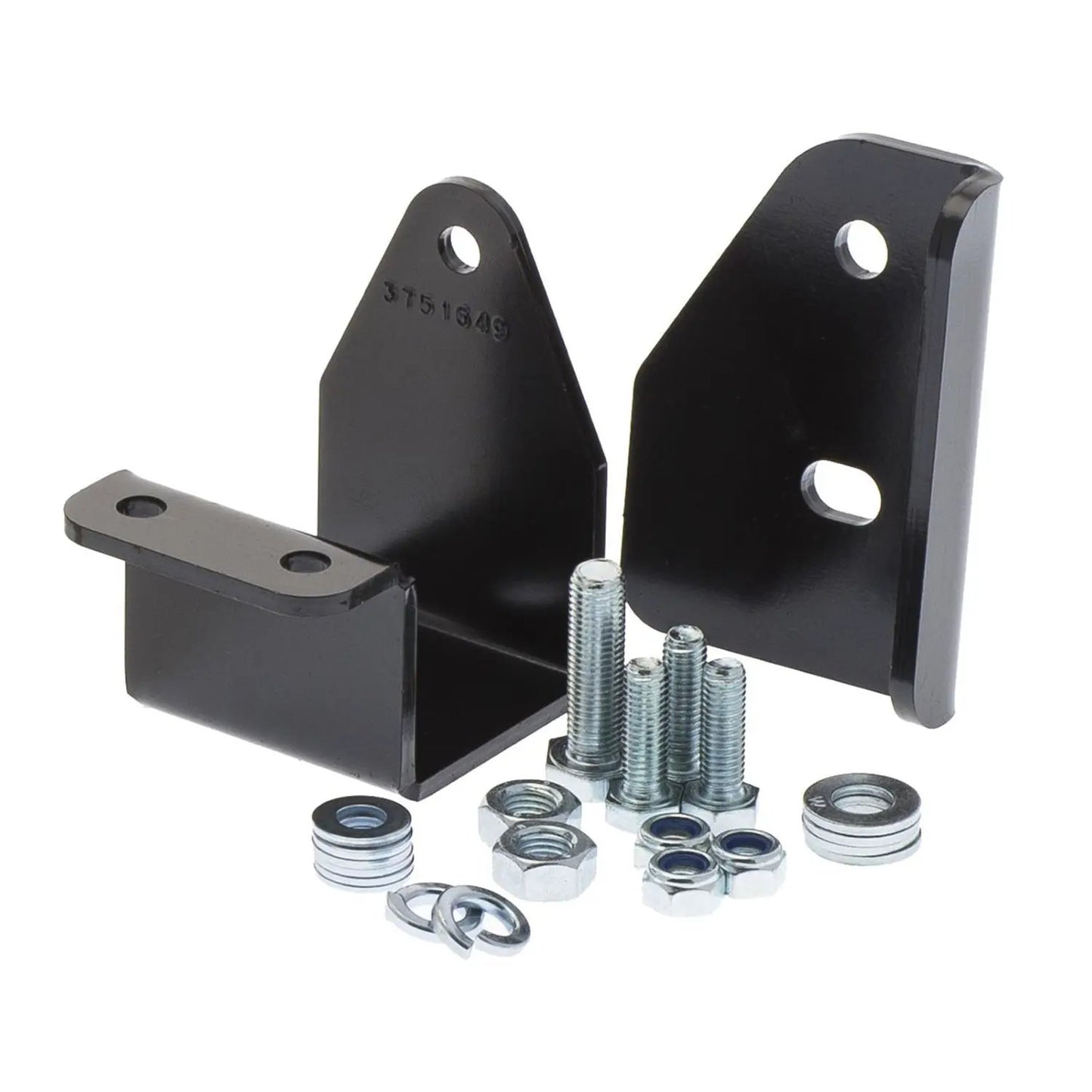 Old Man Emu Sway Bar Extension Bracket by Old Man Emu