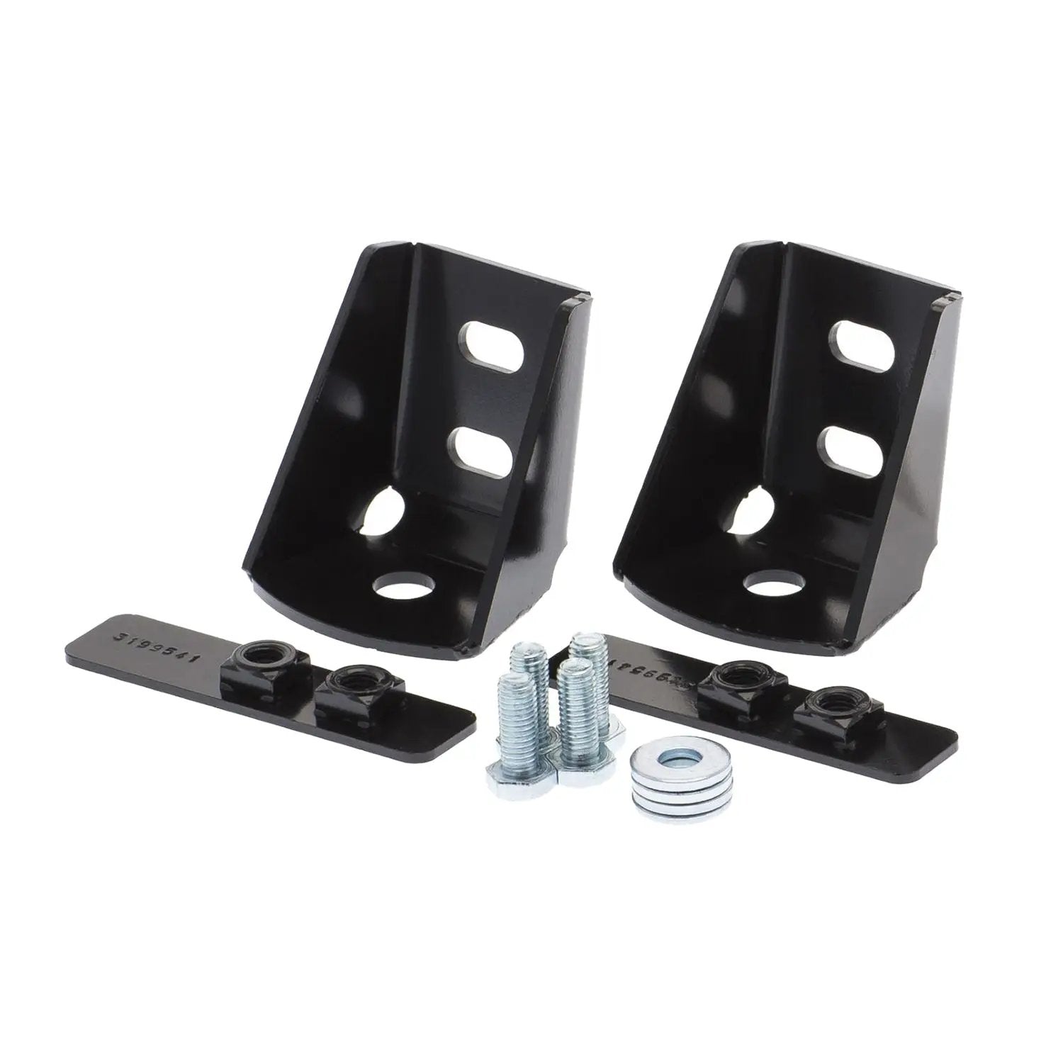 Old Man Emu Upper Shock Mount Support Bracket Kit by Old Man Emu