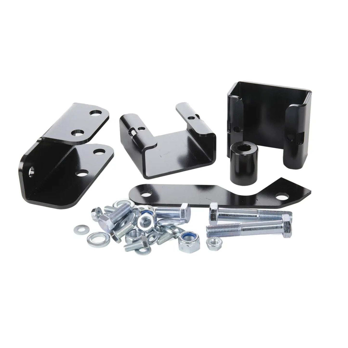 Old Man Emu Panhard Rod Extention Bracket Kit by Old Man Emu