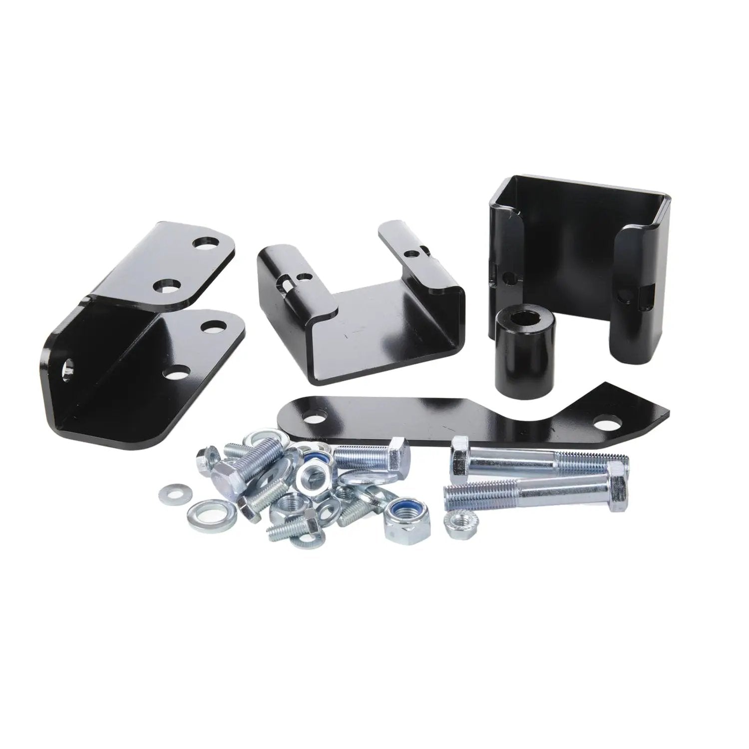 Old Man Emu Panhard Rod Extention Bracket Kit by Old Man Emu