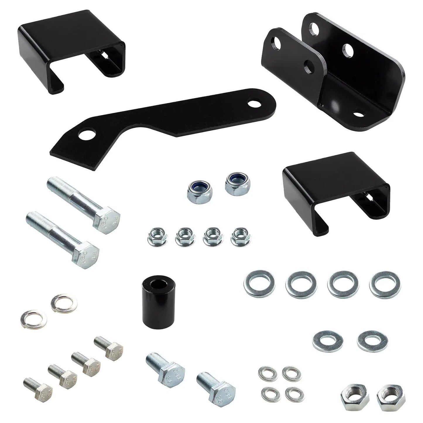 Old Man Emu Panhard Rod Extention Bracket Kit by Old Man Emu
