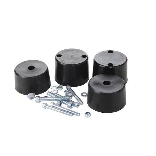 Old Man Emu Bump Stop Spacer Kit