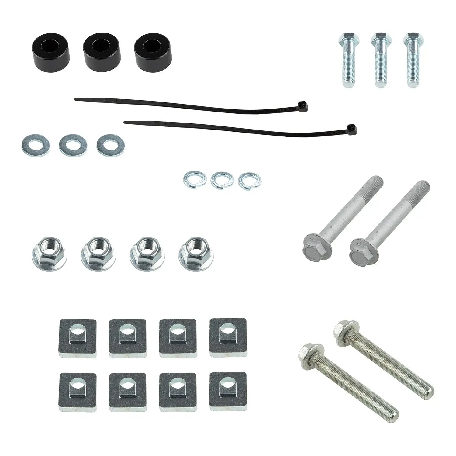 Old Man Emu Caster and Driveline Kit by Old Man Emu