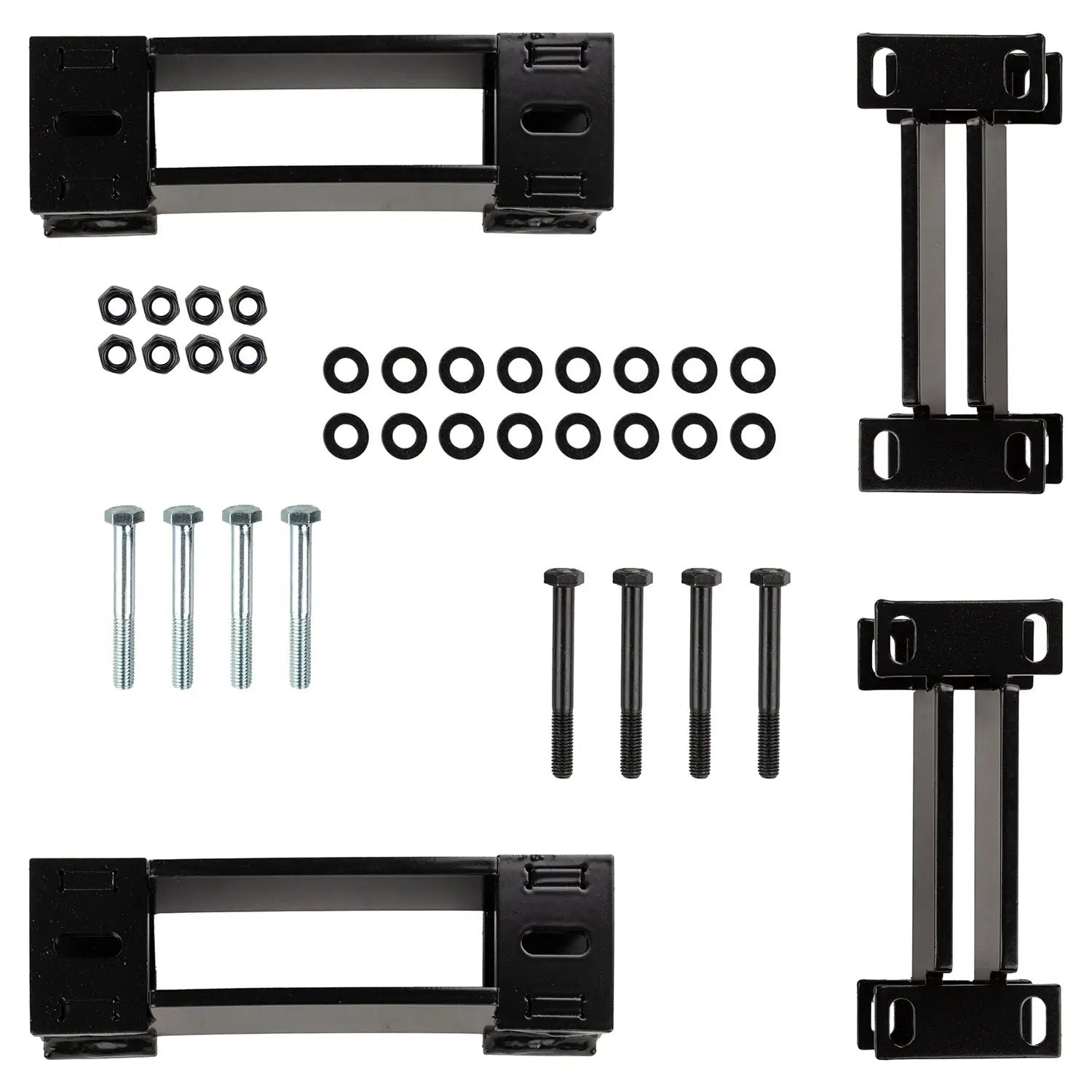 Old Man Emu Bump Stop Spacer Kit by Old Man Emu