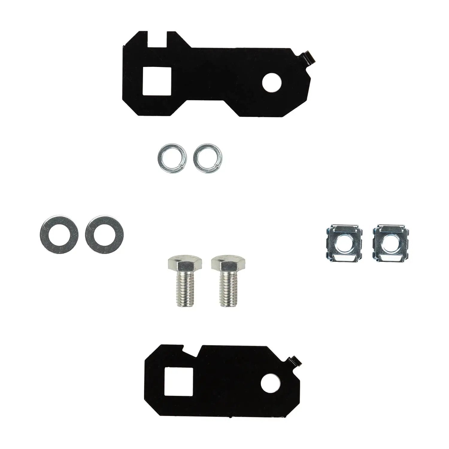 Old Man Emu ABS Wiring Bracket Kit by Old Man Emu