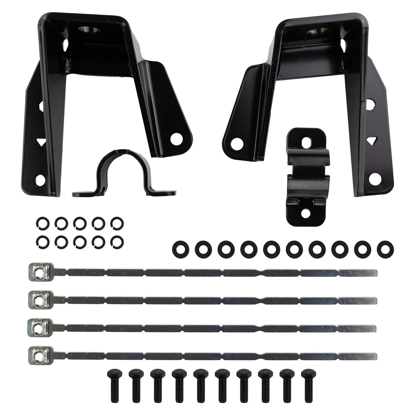 Old Man Emu Sway Bar Fitting Kit