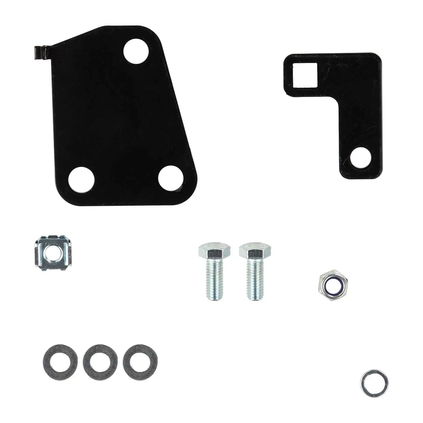Old Man Emu Rear Brake Line Drop Kit by Old Man Emu