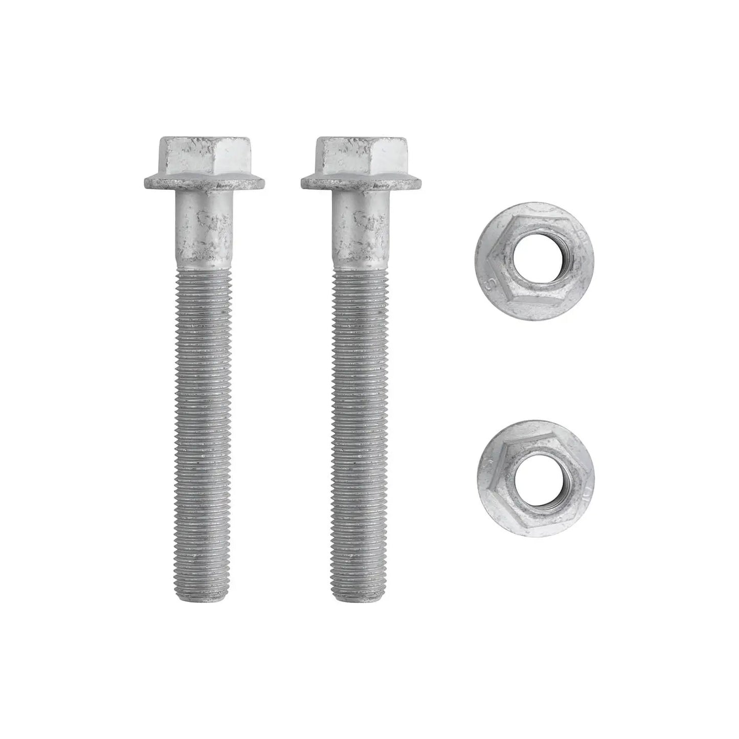 Old Man Emu Leaf Spring Front Eye Bolt Kit by Old Man Emu