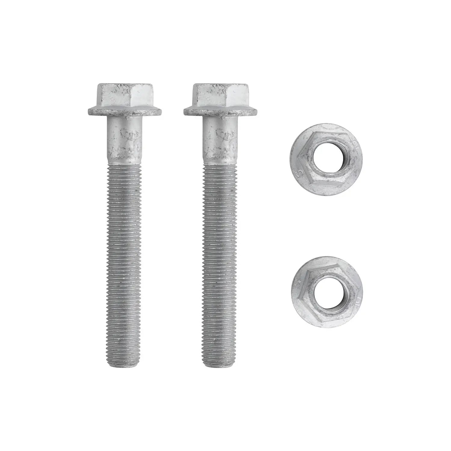 Old Man Emu Leaf Spring Front Eye Bolt Kit by Old Man Emu