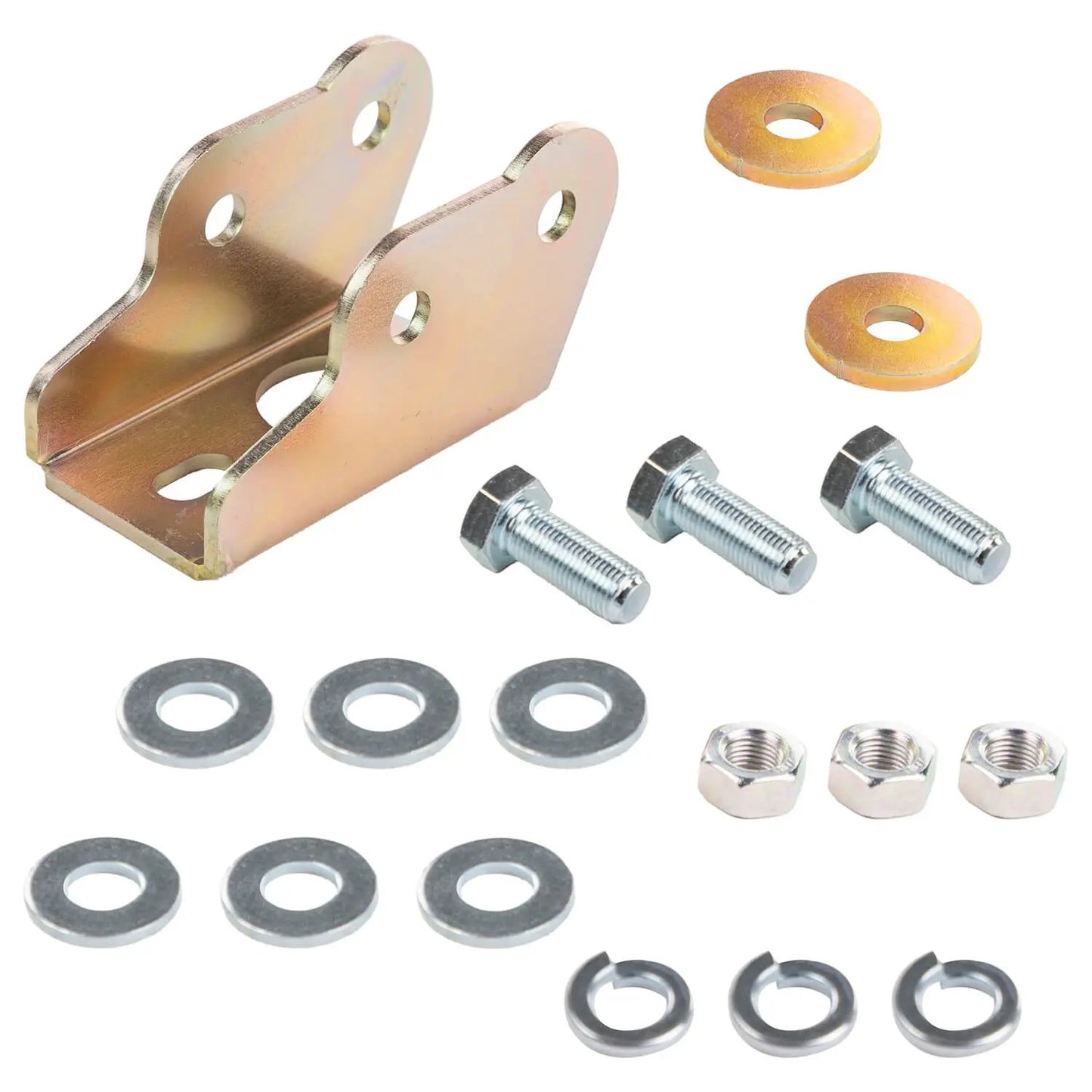 Old Man Emu Panhard Rod Extention Bracket Kit by Old Man Emu