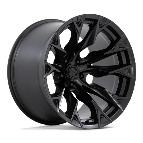 Fuel 1PC FLAME 20X12 5X5.0 71 BD -44 by Fuel 1PC