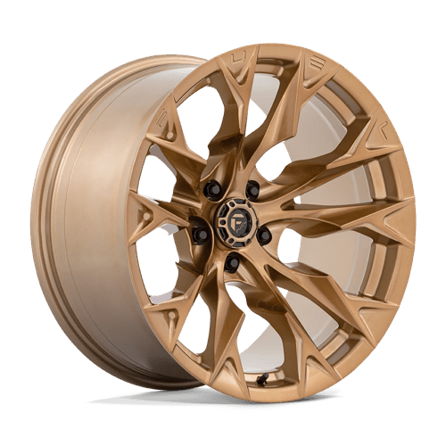 Fuel 1PC FLAME 20X10 5X5.0 71 ZE -18 by Fuel 1PC