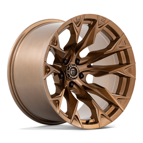 Fuel 1PC FLAME 20X12 5X5.0 71 ZE -44
