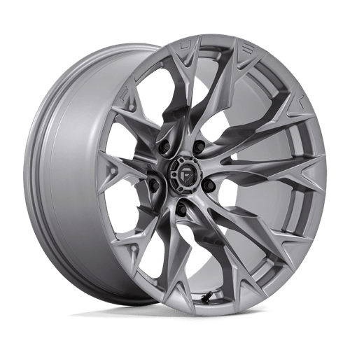 Fuel 1PC FLAME 20X10 5X5.0 71 AE -18 by Fuel 1PC