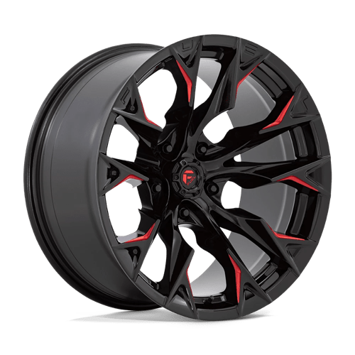 Fuel 1PC FLAME 20X10 5X5.5 78 NLQ -18
