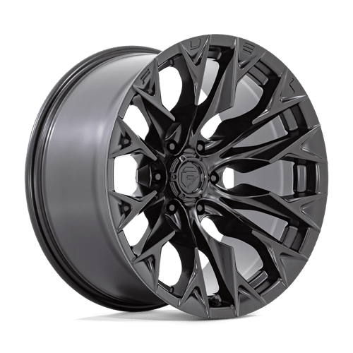 Fuel 1PC FLAME 20X9 5X5.5 78 BD +1