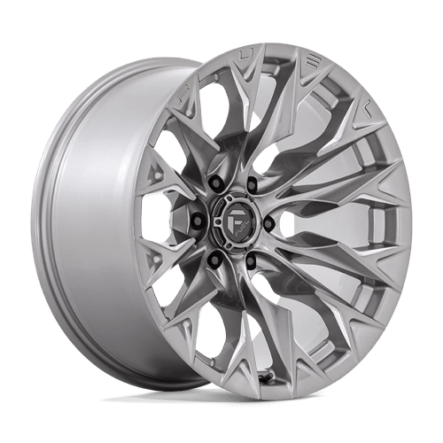 Fuel 1PC FLAME 20X9 5X5.5 78 AE +1