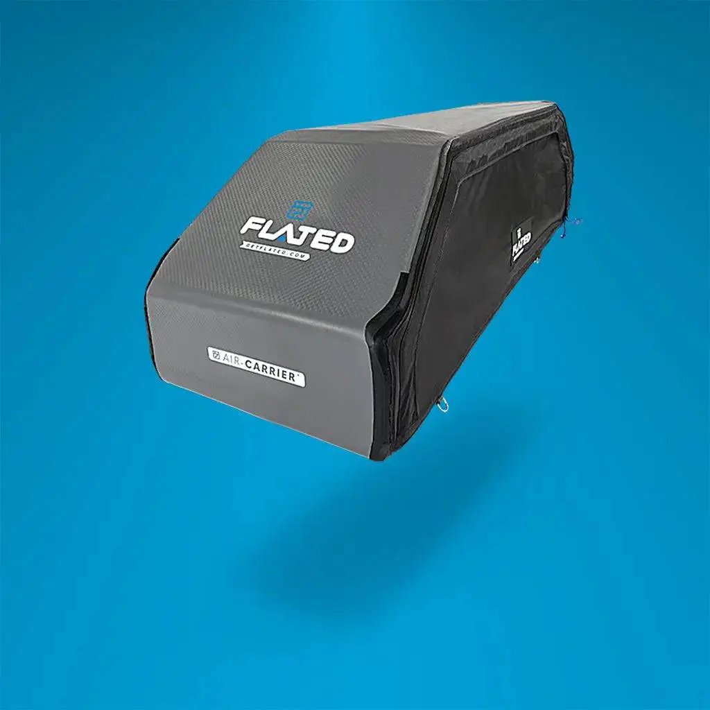 Flated SPORT CARRIER15 by FLATED