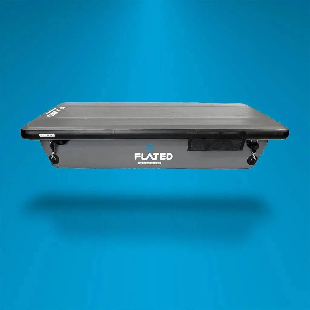 Flated COT DECK60 by FLATED