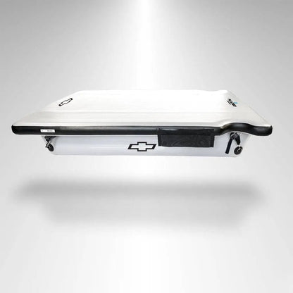 Flated FULL-STANDARD DECK66 SILVERADO by FLATED