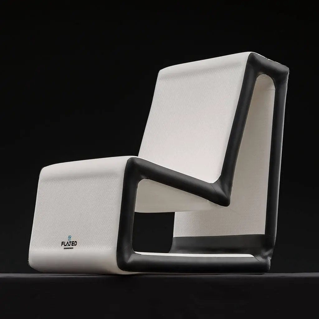 Flated MID-SIZE CHAIR24 by FLATED