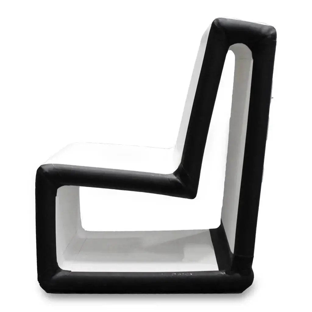 Flated MID-SIZE CHAIR24 by FLATED