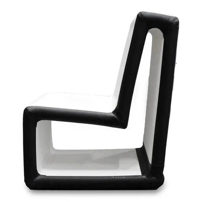 Flated MID-SIZE CHAIR24 by FLATED
