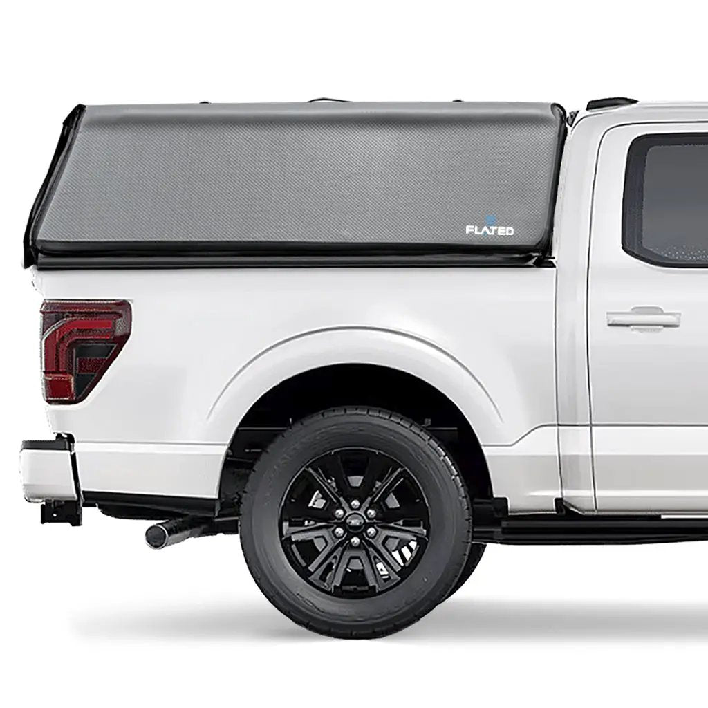 FULL-STANDARD UTILITY CAP56 by FLATED