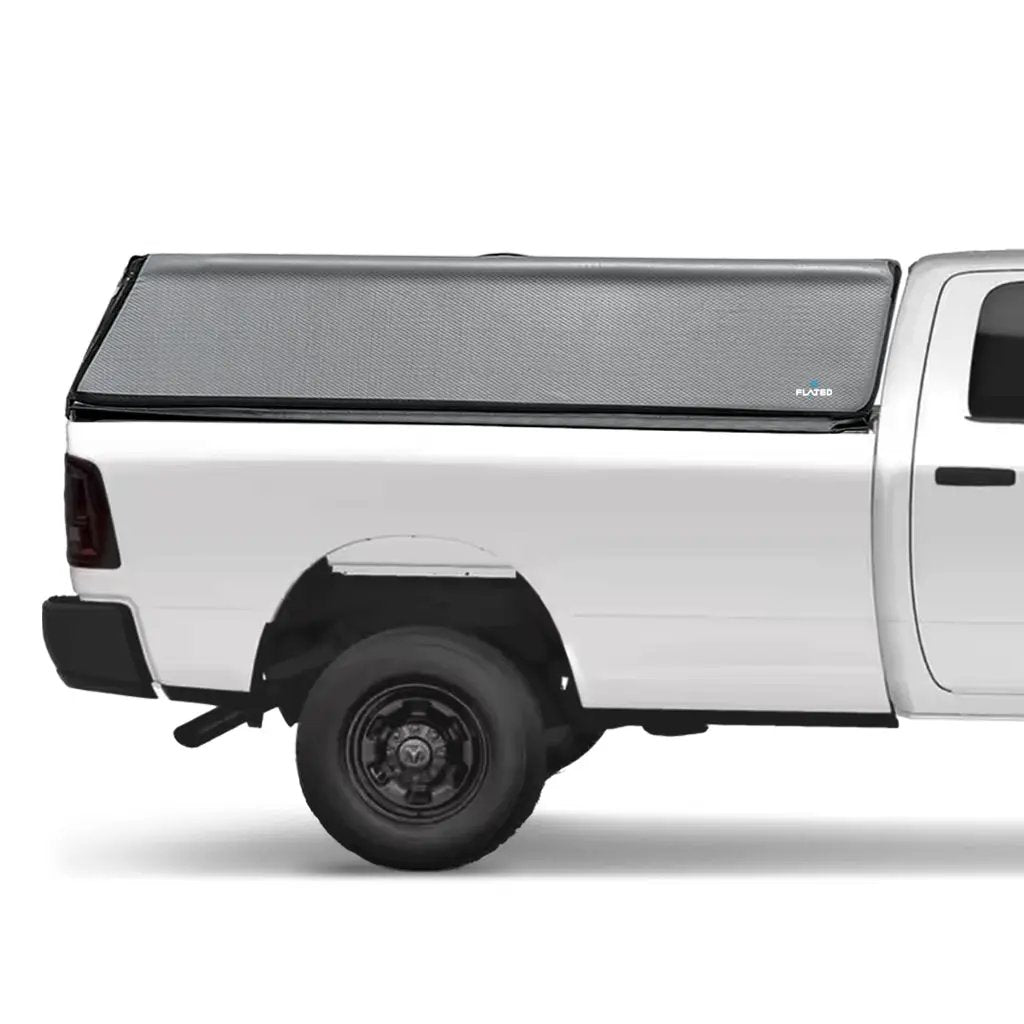 FULL-STANDARD UTILITY CAP80 by FLATED