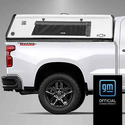 Flated FULL-STANDARD CAP66 SILVERADO by FLATED