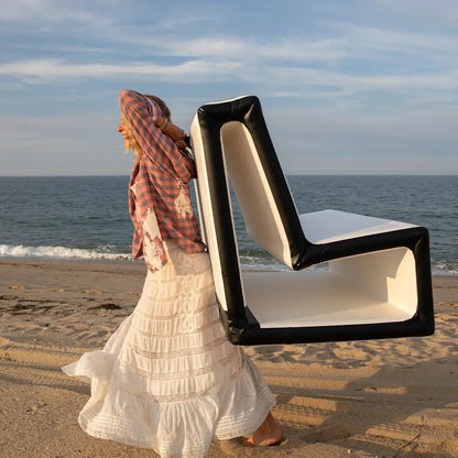 Flated MID-SIZE LOVESEAT by FLATED