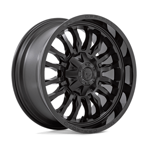 Fuel 1PC ARC 20X10 8X6.5 125 BD -18 by Fuel 1PC
