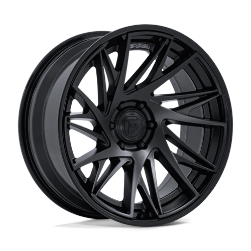 Fuel 1PC DYNAMO 24X10 6X135 87 +0 M-BLK GB-LP