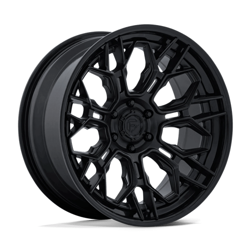 Fuel 1PC HIVE 20X10 6X135 87 -18 M-BLK GB-LP by Fuel 1PC