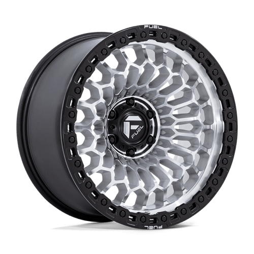 Fuel 1PC SINISTER 20X9 5X5 78 +1 MACH-BLK