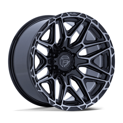 Fuel 1PC INJECTOR 20X9 8X6.5 125 +20 GBLK-MCH-DT by Fuel 1PC