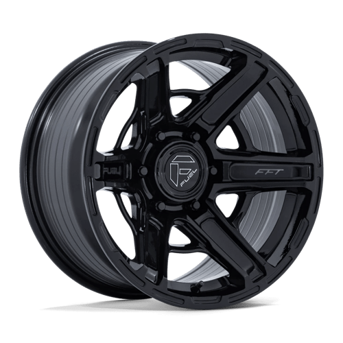 Fuel 1PC GAMBIT 20X9 6X5.5 106 +1 G-BLK