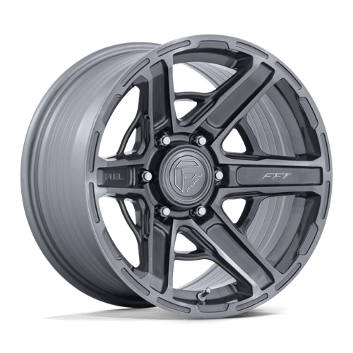Fuel 1PC GAMBIT 17X9 6X135 87 +1 PLTNM