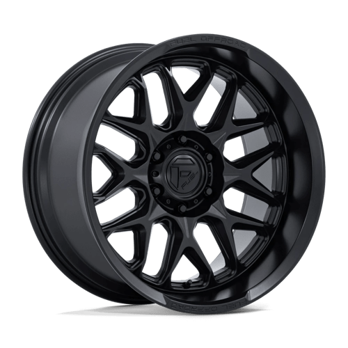 Combustible 1PC LYNX 22X9 5X5 71 +1 BLK-OUT