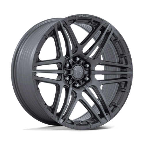 Fuel 1PC WEAPON 22X9.5 6X135 87 +0 PLTNM by Fuel 1PC