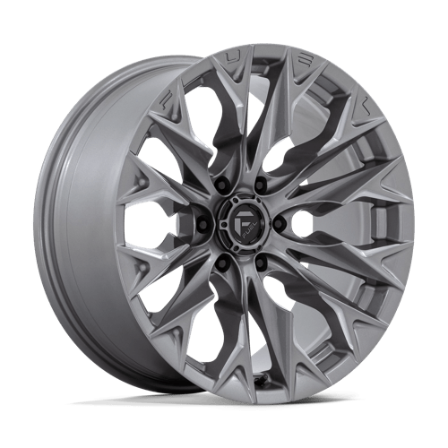 Fuel 1PC FLAME 20X9 6X135 87 AE +1 by Fuel 1PC