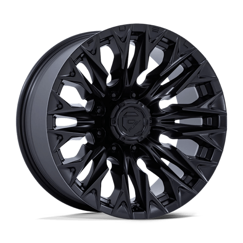 Fuel 1PC FLAME 8 20X9 8X170 125 +1 BD by Fuel 1PC