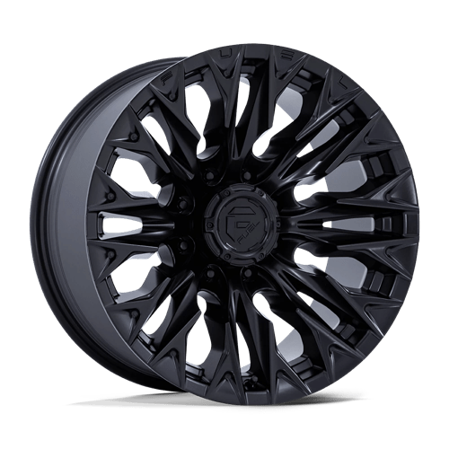 Fuel 1PC FLAME 8 20X9 8X170 125 +20 BD by Fuel 1PC