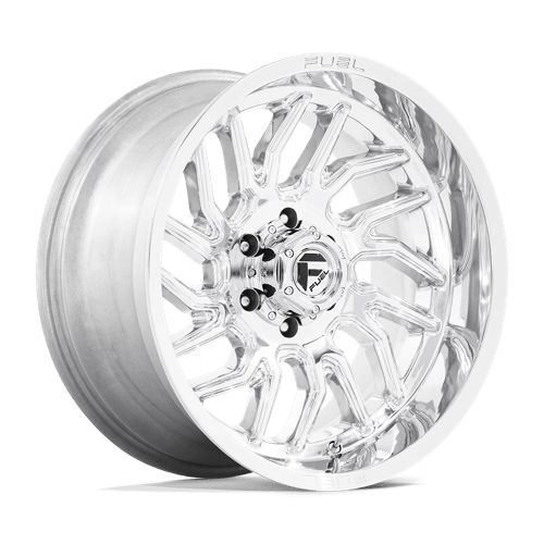 Fuel 1PC HURRICANE 20X10 6X5.5 106 HE -18