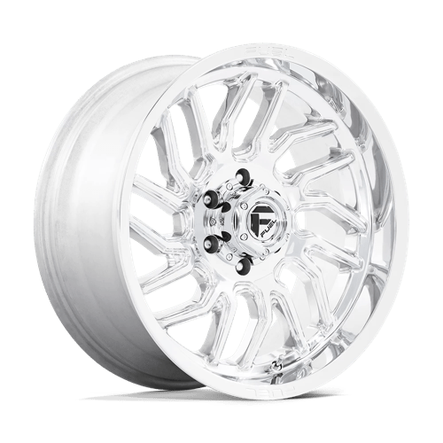 Fuel 1PC HURRICANE 20X9 6X135 87 HE +20 by Fuel 1PC