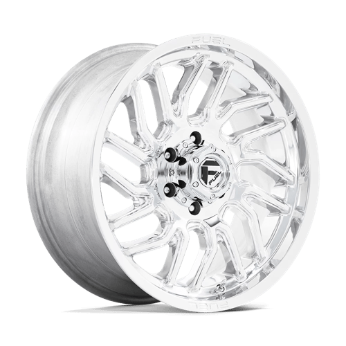 Fuel 1PC HURRICANE 20X9 6X135 87 HE +1 by Fuel 1PC