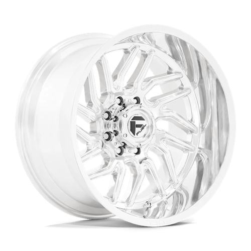 Fuel 1PC HURRICANE 22X12 5X5.0 71 HE -44
